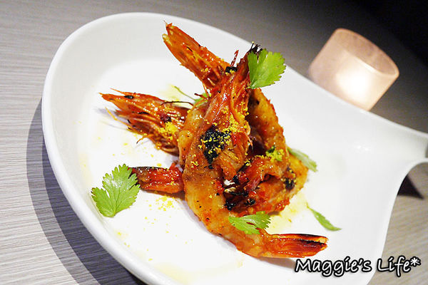 One Restaurant & Lounge:◆台北東區美食。捷運忠孝復興【One Restaurant & Lounge】高格調南洋料理餐酒館