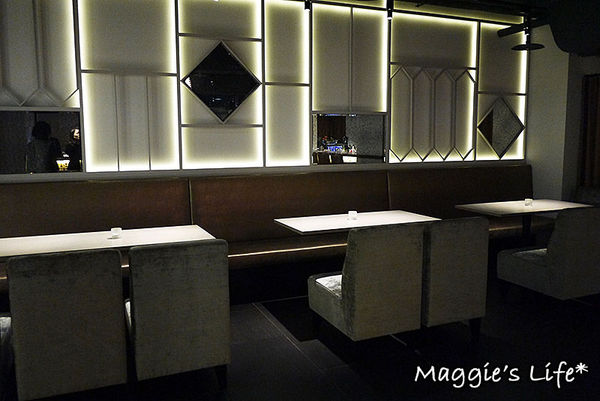 One Restaurant & Lounge:◆台北東區美食。捷運忠孝復興【One Restaurant & Lounge】高格調南洋料理餐酒館