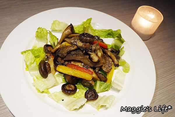 One Restaurant & Lounge:◆台北東區美食。捷運忠孝復興【One Restaurant & Lounge】高格調南洋料理餐酒館