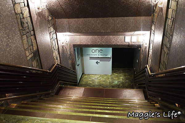 One Restaurant & Lounge:◆台北東區美食。捷運忠孝復興【One Restaurant & Lounge】高格調南洋料理餐酒館