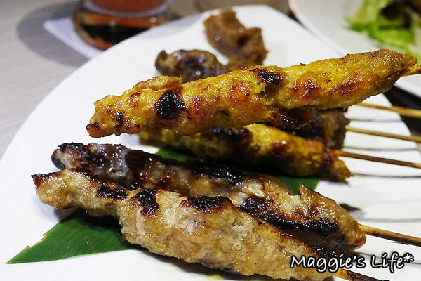 One Restaurant & Lounge:◆台北東區美食。捷運忠孝復興【One Restaurant & Lounge】高格調南洋料理餐酒館