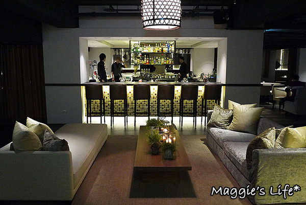 One Restaurant & Lounge:◆台北東區美食。捷運忠孝復興【One Restaurant & Lounge】高格調南洋料理餐酒館