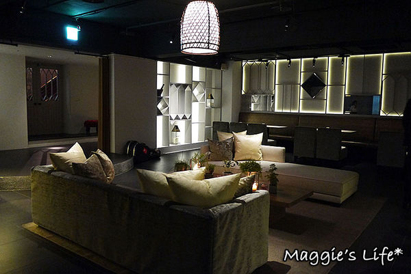 One Restaurant & Lounge:◆台北東區美食。捷運忠孝復興【One Restaurant & Lounge】高格調南洋料理餐酒館