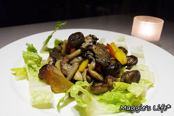 One Restaurant & Lounge:◆台北東區美食。捷運忠孝復興【One Restaurant & Lounge】高格調南洋料理餐酒館