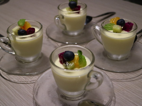 One Restaurant & Lounge：【台北美食】東區南洋風One Restaurant & Lounge異國料理餐廳