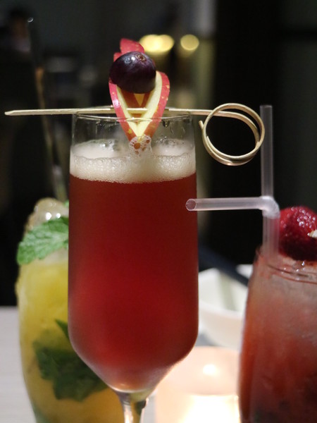 One Restaurant & Lounge：【台北美食】東區南洋風One Restaurant & Lounge異國料理餐廳