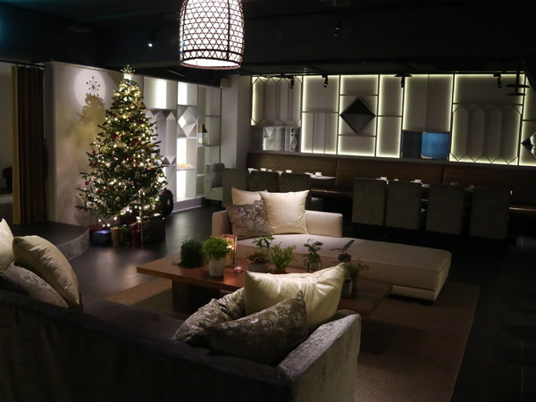 One Restaurant & Lounge：【台北美食】東區南洋風One Restaurant & Lounge異國料理餐廳