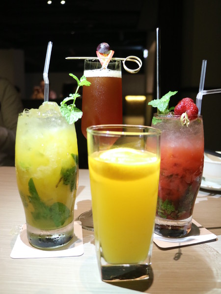 One Restaurant & Lounge：【台北美食】東區南洋風One Restaurant & Lounge異國料理餐廳