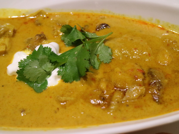 One Restaurant & Lounge：【台北美食】東區南洋風One Restaurant & Lounge異國料理餐廳