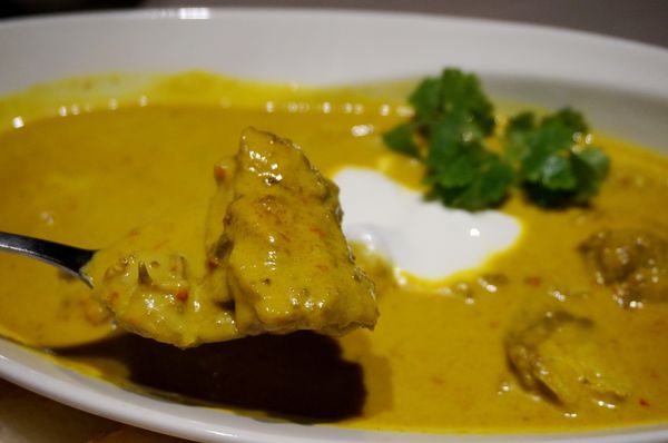 One Restaurant & Lounge：[忠孝復興] One Restaurant & Lounge :精緻質感東南亞料理 vs 風味調酒