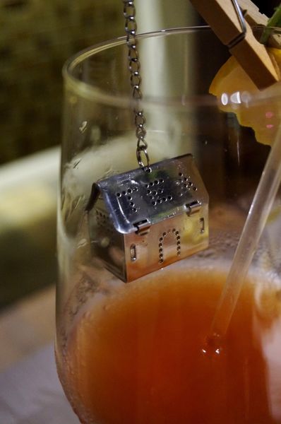 One Restaurant & Lounge：[忠孝復興] One Restaurant & Lounge :精緻質感東南亞料理 vs 風味調酒