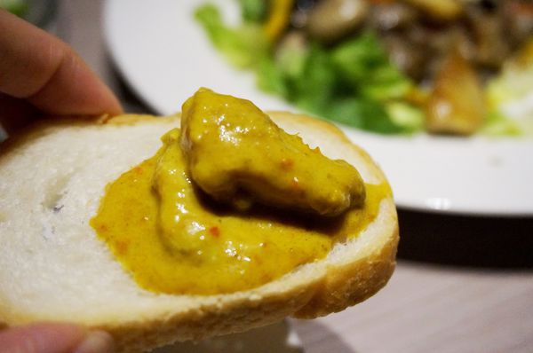 One Restaurant & Lounge：[忠孝復興] One Restaurant & Lounge :精緻質感東南亞料理 vs 風味調酒