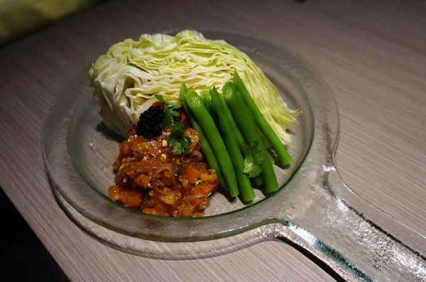 One Restaurant & Lounge：[忠孝復興] One Restaurant & Lounge :精緻質感東南亞料理 vs 風味調酒