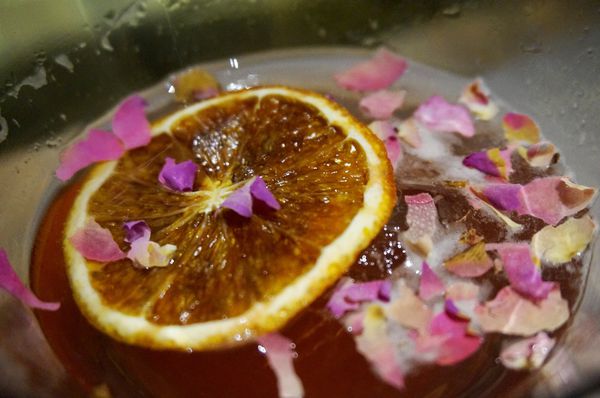 One Restaurant & Lounge：[忠孝復興] One Restaurant & Lounge :精緻質感東南亞料理 vs 風味調酒