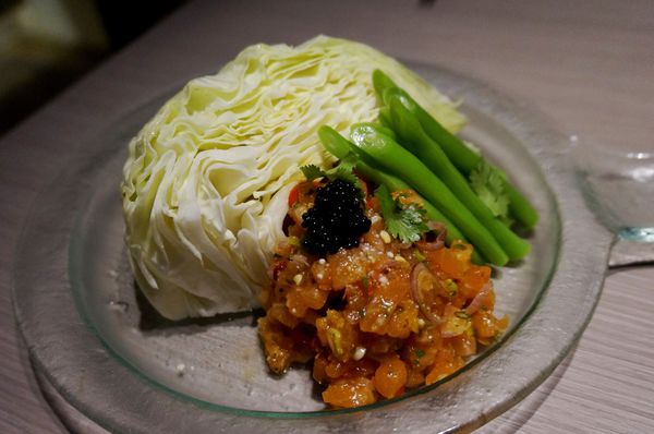 One Restaurant & Lounge：[忠孝復興] One Restaurant & Lounge :精緻質感東南亞料理 vs 風味調酒