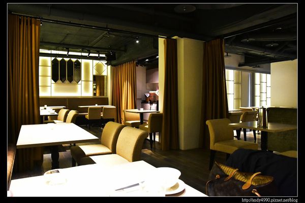 20151222北市One Restaurant & Lounge-6