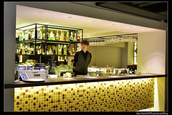 20151222北市One Restaurant & Lounge-5