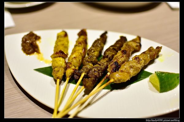 20151222北市One Restaurant & Lounge-12