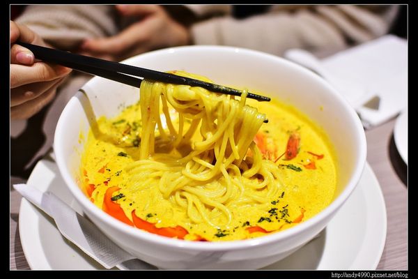 20151222北市One Restaurant & Lounge-21