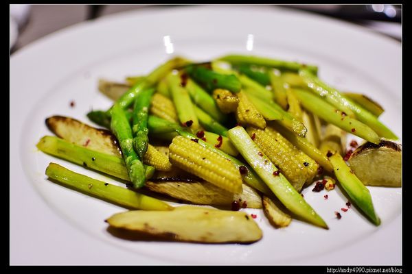 20151222北市One Restaurant & Lounge-14