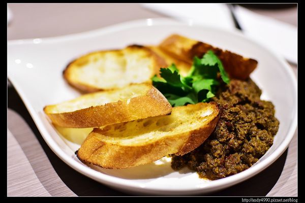 20151222北市One Restaurant & Lounge-13