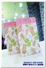 戀戀巴黎法式手工鳳梨酥：手工鳳梨酥．坐夢幻店面盡享鳳梨酥界的LV好滋味──戀戀巴黎