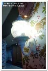 戀戀巴黎法式手工鳳梨酥：手工鳳梨酥．坐夢幻店面盡享鳳梨酥界的LV好滋味──戀戀巴黎