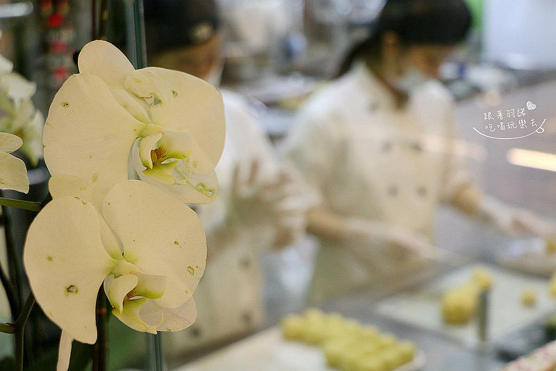 戀戀巴黎法式手工鳳梨酥42