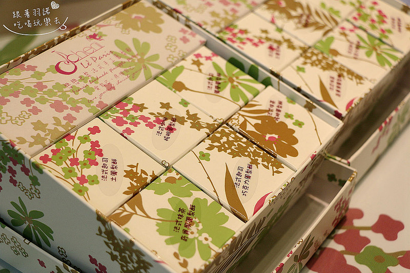 戀戀巴黎法式手工鳳梨酥49