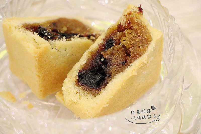 戀戀巴黎法式手工鳳梨酥71