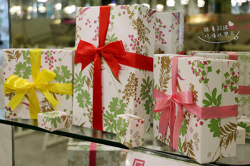 戀戀巴黎法式手工鳳梨酥52