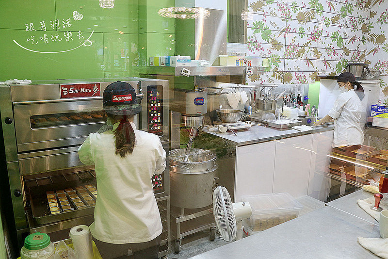 戀戀巴黎法式手工鳳梨酥85