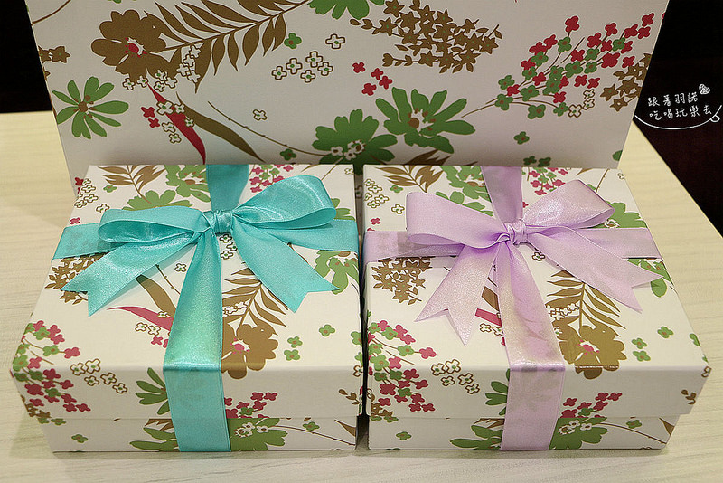 戀戀巴黎法式手工鳳梨酥76