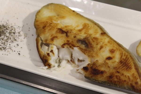 HAPPY FOOD 樂食新鉄板料理：[台南]平價鐵板燒美味享受 HAPPY FOOD 樂食新鉄板料理