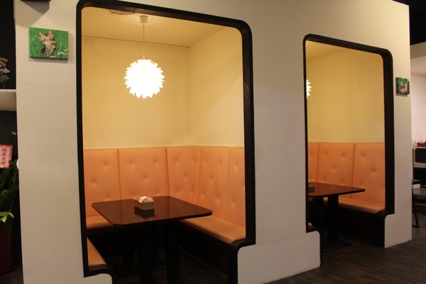 HAPPY FOOD 樂食新鉄板料理：[台南]平價鐵板燒美味享受 HAPPY FOOD 樂食新鉄板料理