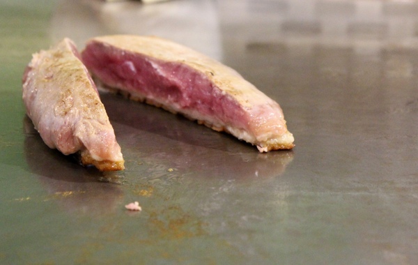 HAPPY FOOD 樂食新鉄板料理：[台南]平價鐵板燒美味享受 HAPPY FOOD 樂食新鉄板料理