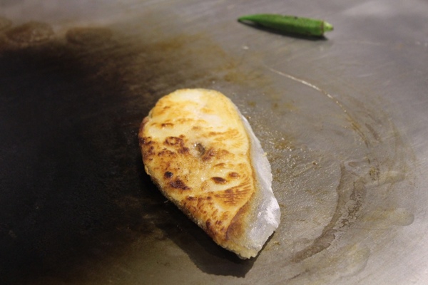 HAPPY FOOD 樂食新鉄板料理：[台南]平價鐵板燒美味享受 HAPPY FOOD 樂食新鉄板料理