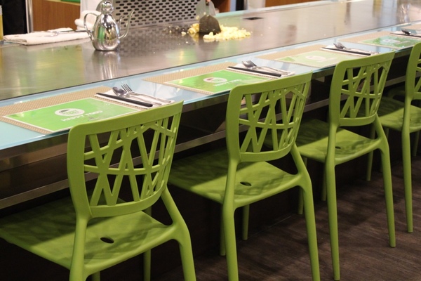 HAPPY FOOD 樂食新鉄板料理：[台南]平價鐵板燒美味享受 HAPPY FOOD 樂食新鉄板料理