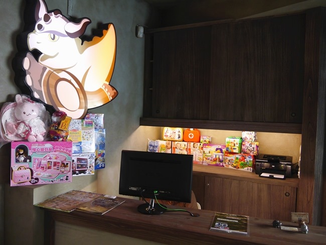 台中。親子餐廳│凹嗚親子主題樂園。密探維京風格堡壘。好吃、好玩還有玩具可帶回家哦!