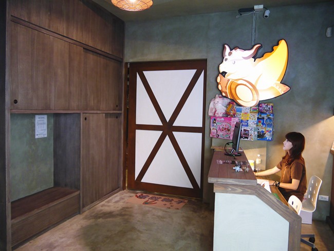 台中。親子餐廳│凹嗚親子主題樂園。密探維京風格堡壘。好吃、好玩還有玩具可帶回家哦!