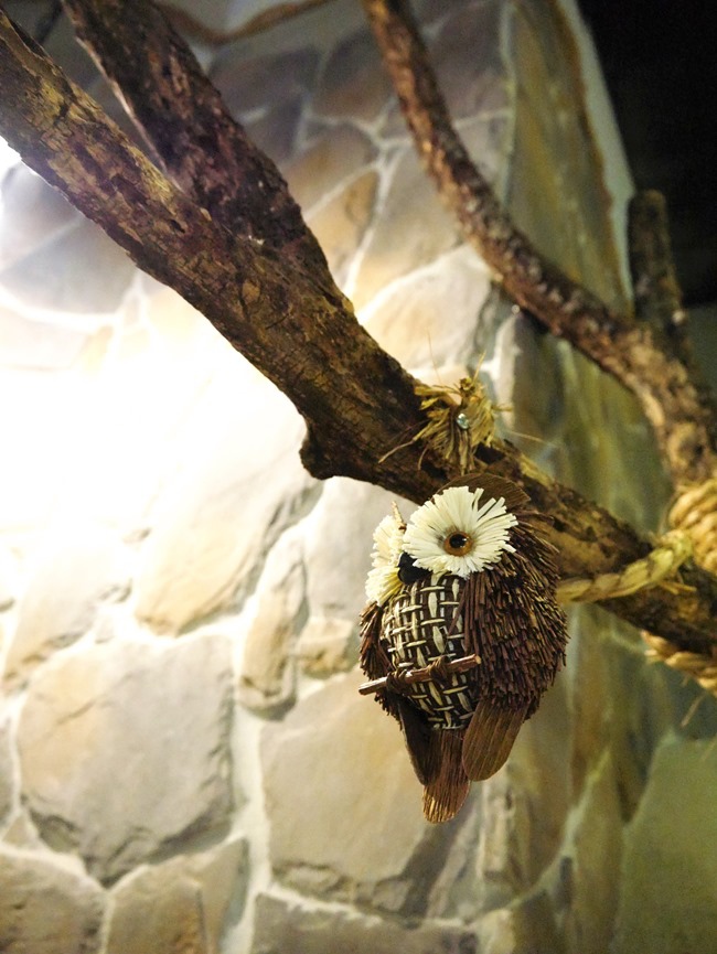 台中。親子餐廳│凹嗚親子主題樂園。密探維京風格堡壘。好吃、好玩還有玩具可帶回家哦!