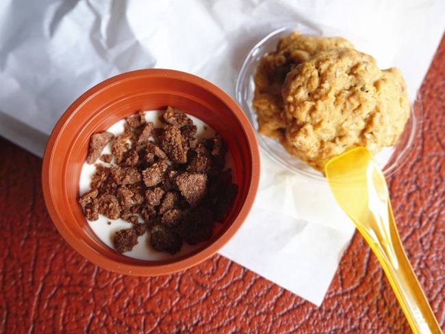 台中。親子餐廳│凹嗚親子主題樂園。密探維京風格堡壘。好吃、好玩還有玩具可帶回家哦!