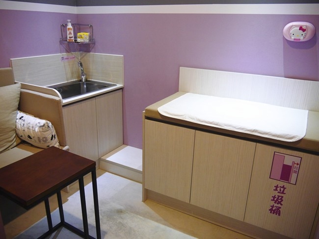 台中。親子餐廳│凹嗚親子主題樂園。密探維京風格堡壘。好吃、好玩還有玩具可帶回家哦!