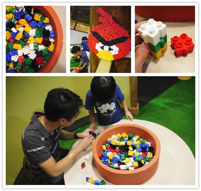 台中。親子餐廳│凹嗚親子主題樂園。密探維京風格堡壘。好吃、好玩還有玩具可帶回家哦!