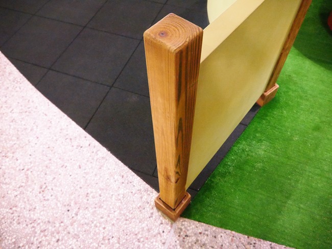 台中。親子餐廳│凹嗚親子主題樂園。密探維京風格堡壘。好吃、好玩還有玩具可帶回家哦!