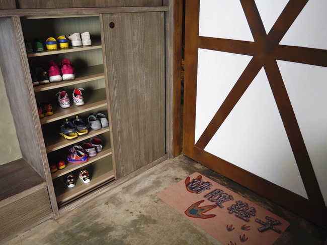 台中。親子餐廳│凹嗚親子主題樂園。密探維京風格堡壘。好吃、好玩還有玩具可帶回家哦!