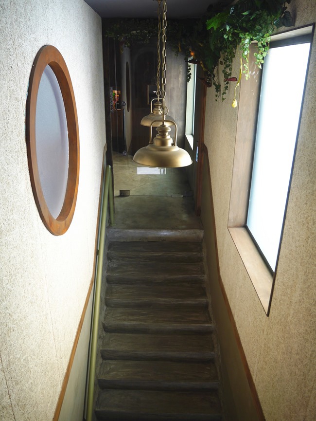 台中。親子餐廳│凹嗚親子主題樂園。密探維京風格堡壘。好吃、好玩還有玩具可帶回家哦!