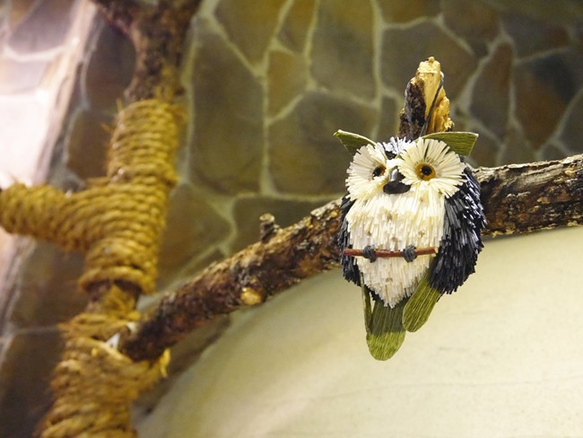 台中。親子餐廳│凹嗚親子主題樂園。密探維京風格堡壘。好吃、好玩還有玩具可帶回家哦!