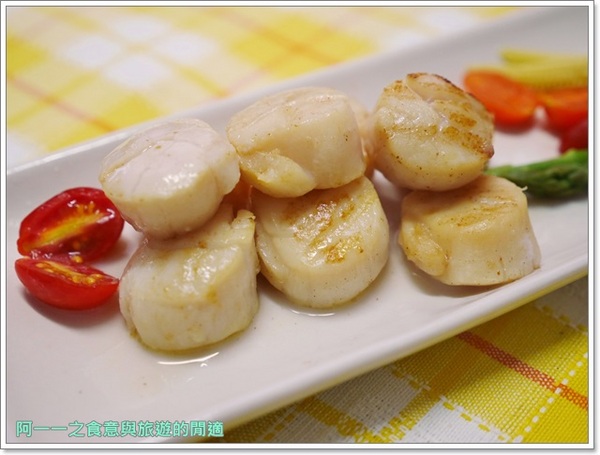 高川水產：年節年菜禮盒 高川水產 北海道刺身級生干貝/深海頂級爆漿紅膏蝦～頂級海鮮在家開心吃