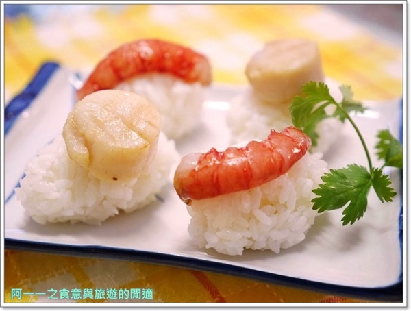 高川水產：年節年菜禮盒 高川水產 北海道刺身級生干貝/深海頂級爆漿紅膏蝦～頂級海鮮在家開心吃